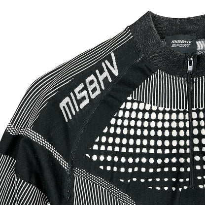 MISBHV dress - Ex Materia
