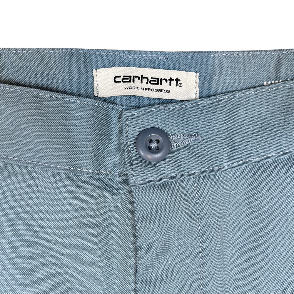Carhartt WIP Master Pants - Ex Materia