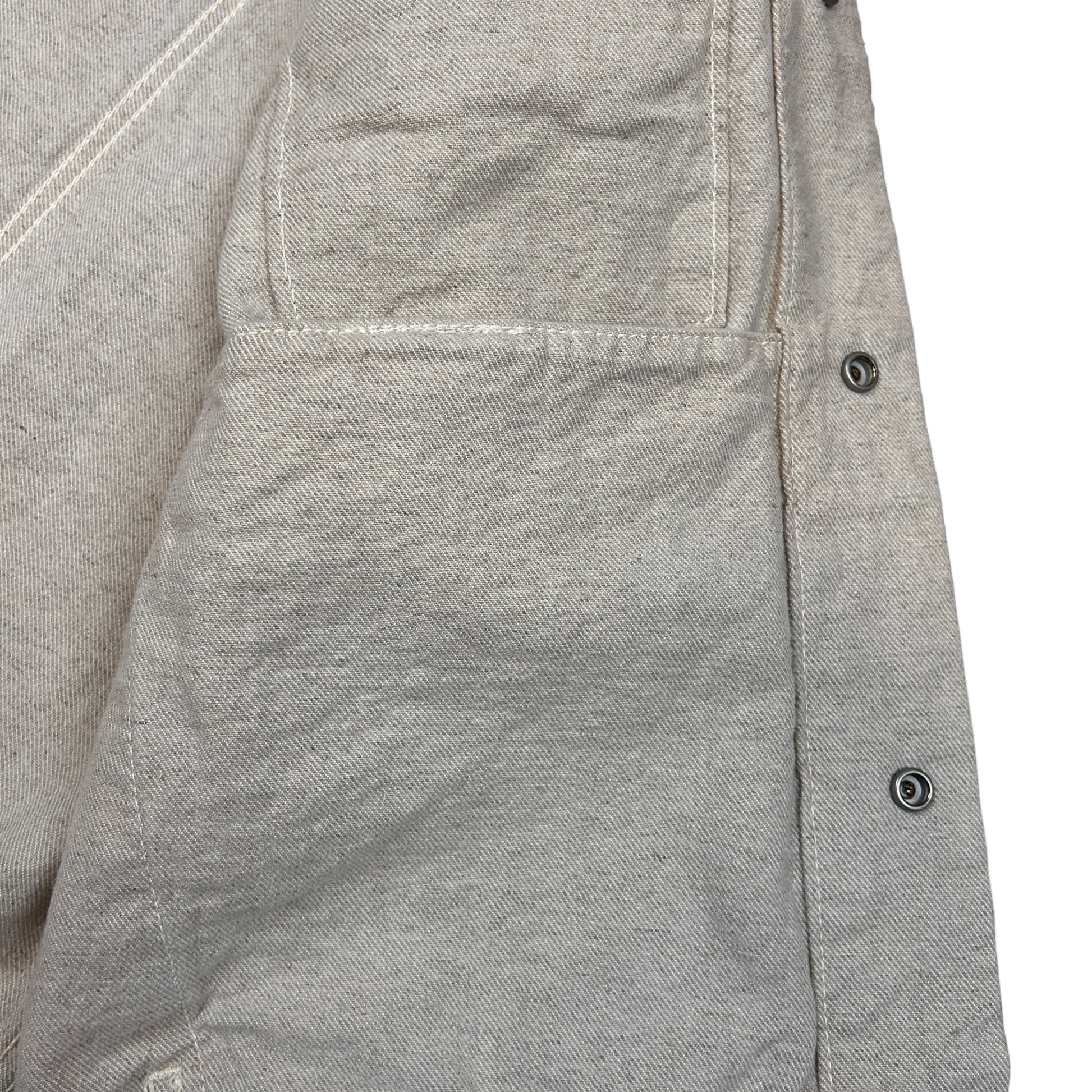 Levi's Vest - Ex Materia