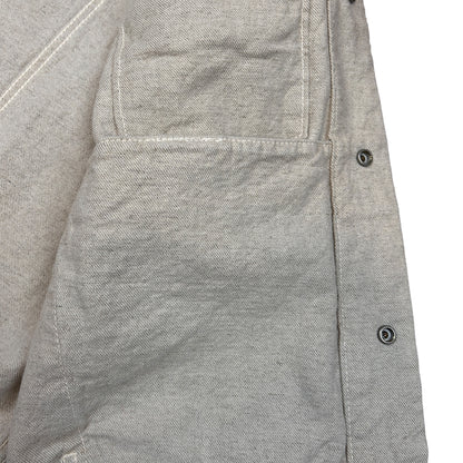 Levi's Vest - Ex Materia
