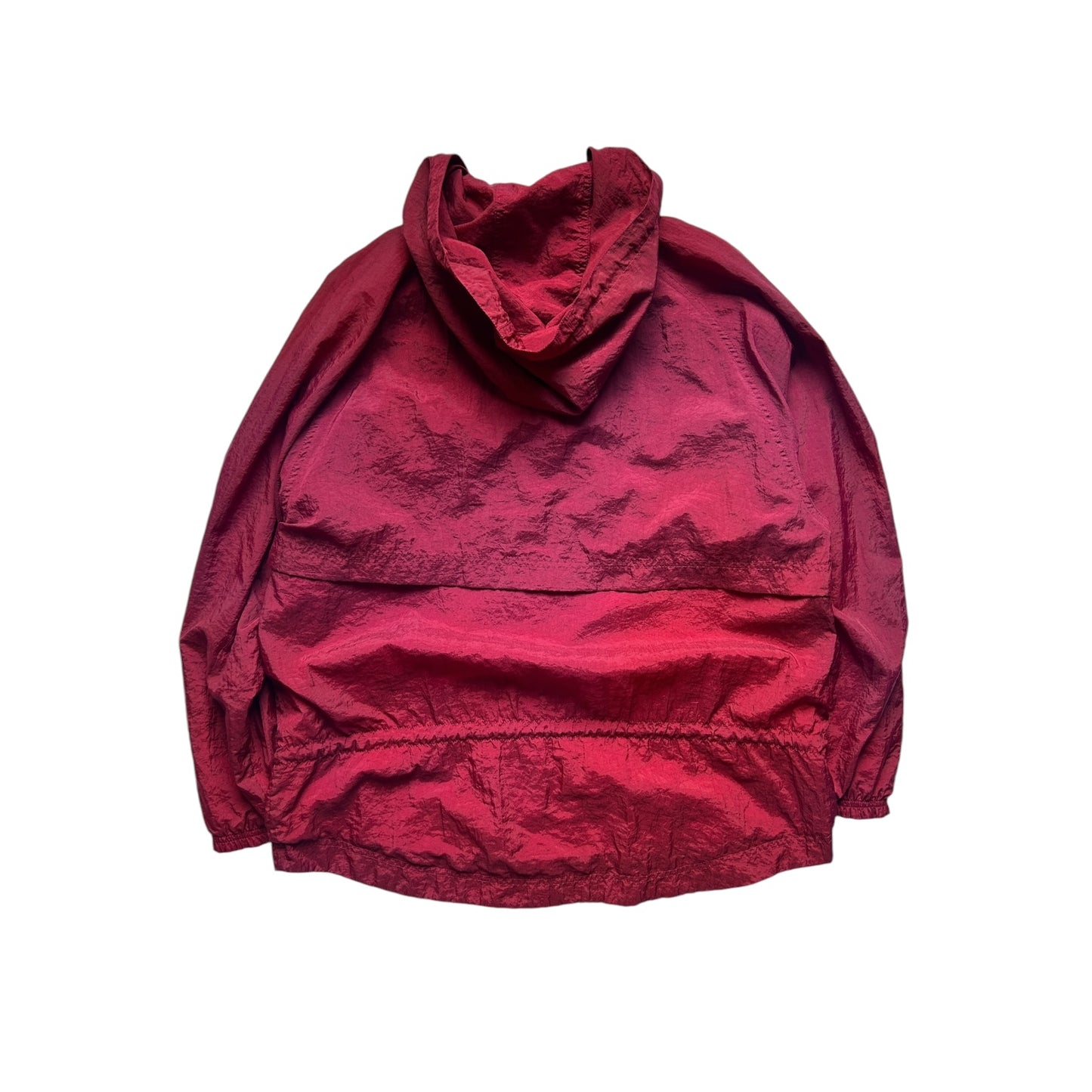 Vintage Nike Windbreaker - Ex Materia