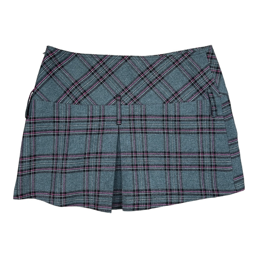 Orsay mini school skirt - Ex Materia