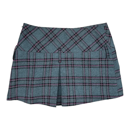Orsay mini school skirt - Ex Materia