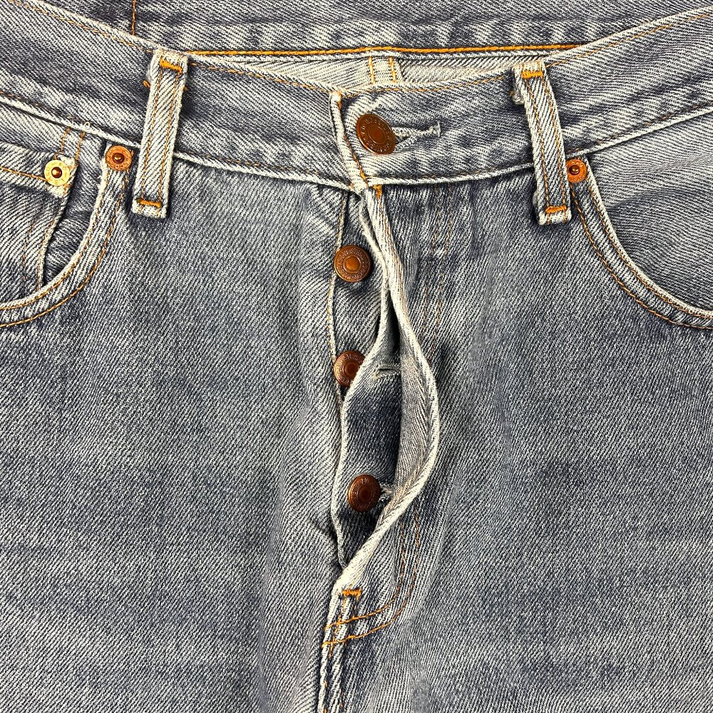 Levi’s 532 Jeans W33L32 - Ex Materia