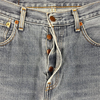 Levi’s 532 Jeans W33L32 - Ex Materia