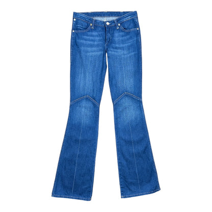 Wrangler Bootcut Betty Jeans - Ex Materia
