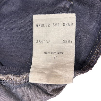 Vintage Levi's Orange Label Jeans skirt W30 - Ex Materia