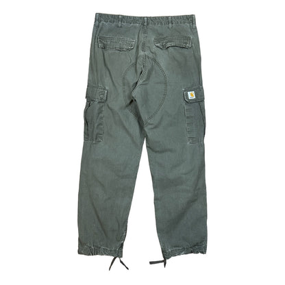 Carhartt Cargo Pants - Ex Materia