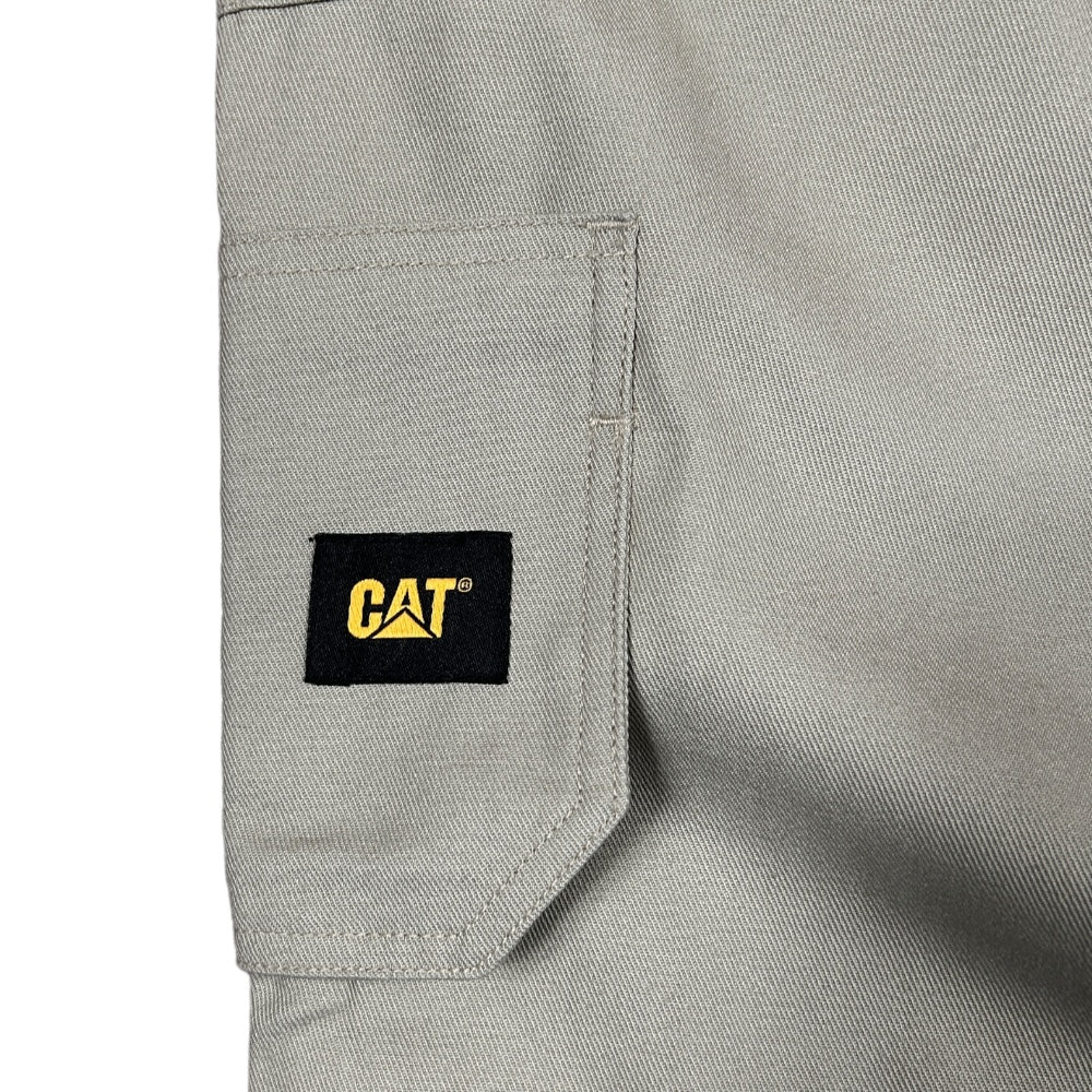 Cat Technical Cargo Pants 30/34 - Ex Materia