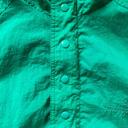 Vintage Ford Motorsport Windbreaker Jacket - Ex Materia