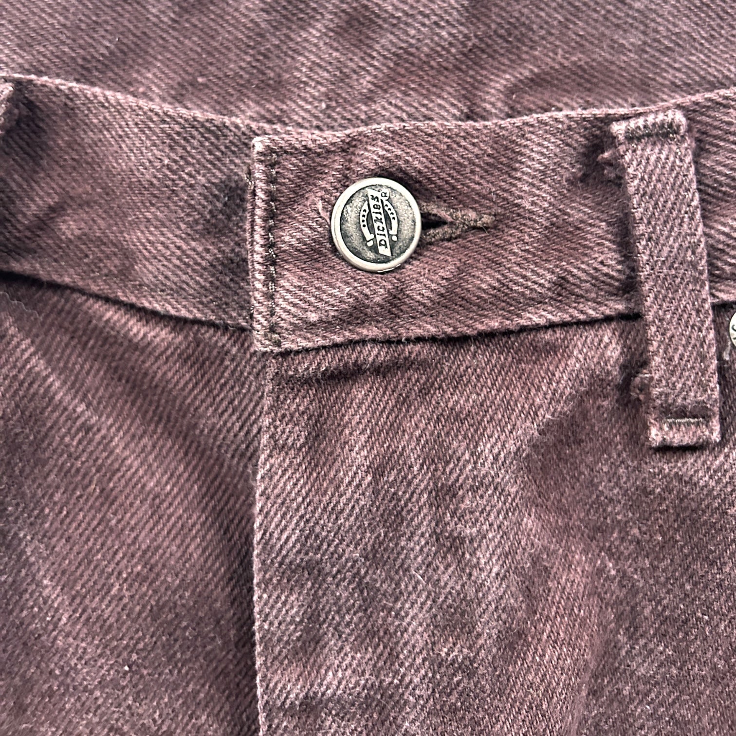 Dickies Jeans W31/L33 - Ex Materia