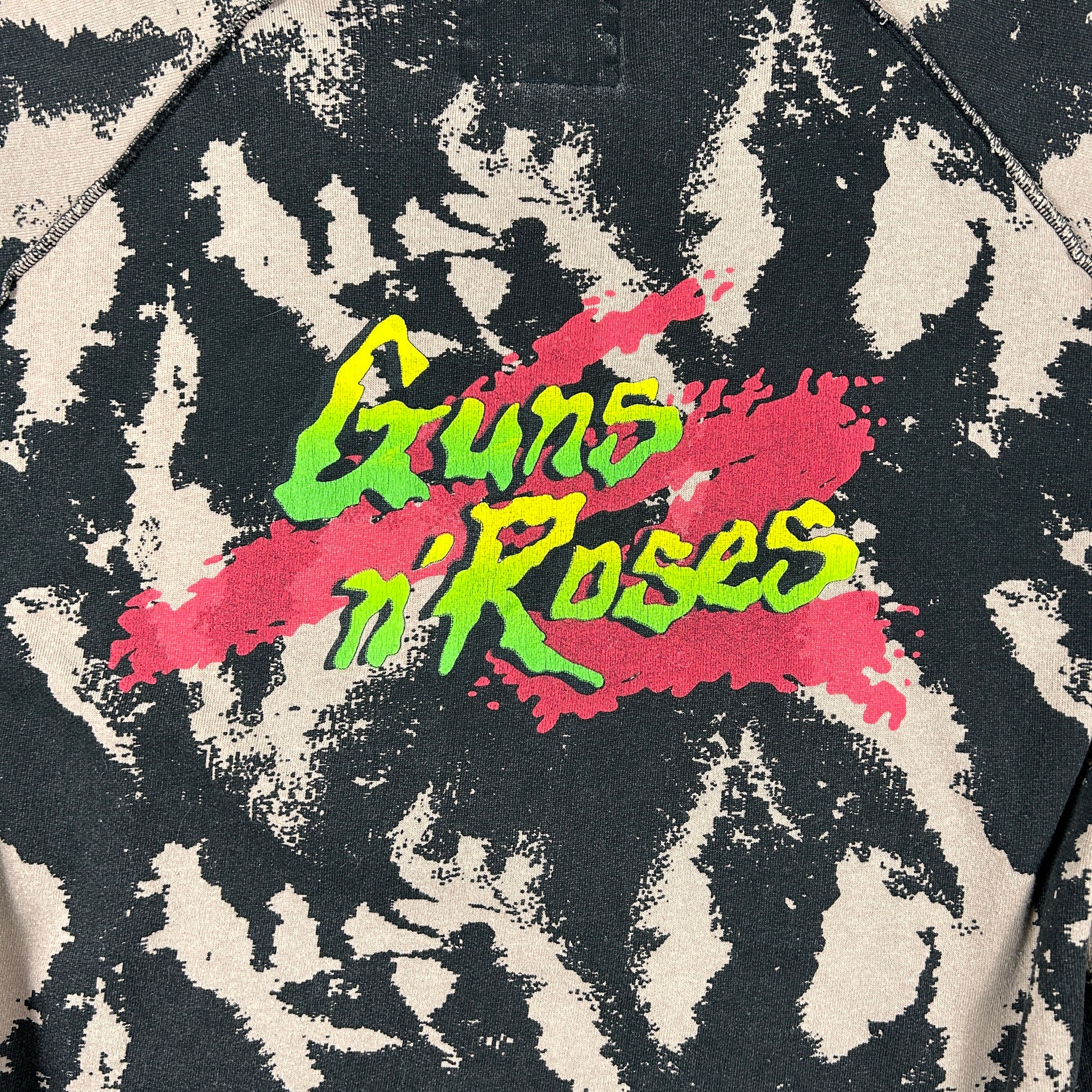 1993 Guns n’ Roses rare vintage T-shirt - Ex Materia