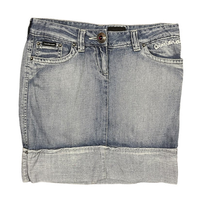 Calvin Klein Skirt - Ex Materia
