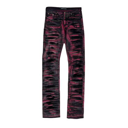 Vintage Versace Jeans 26/40 - Ex Materia