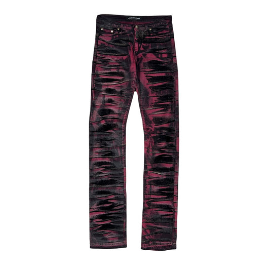 Vintage Versace Jeans 26/40 - Ex Materia