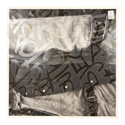 Push Button Objects – Fly (You Ain't) - Ex Materia