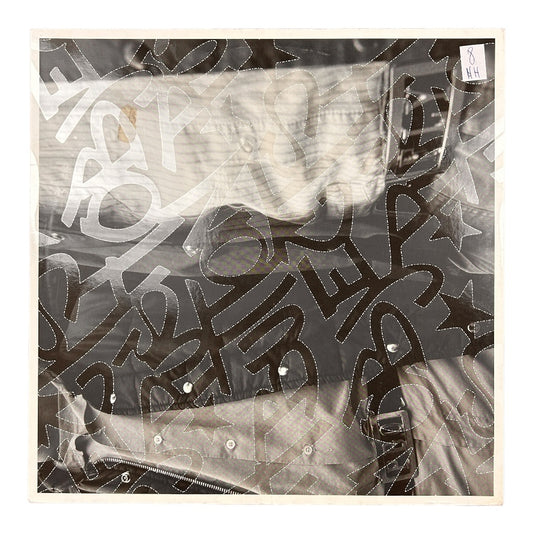 Push Button Objects – Fly (You Ain't) - Ex Materia