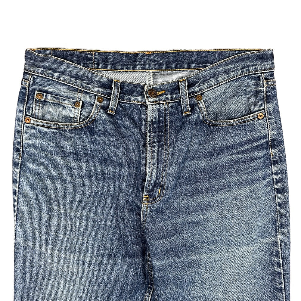 John Pearson & Son Regular Fit Jeans 34/30 - Ex Materia
