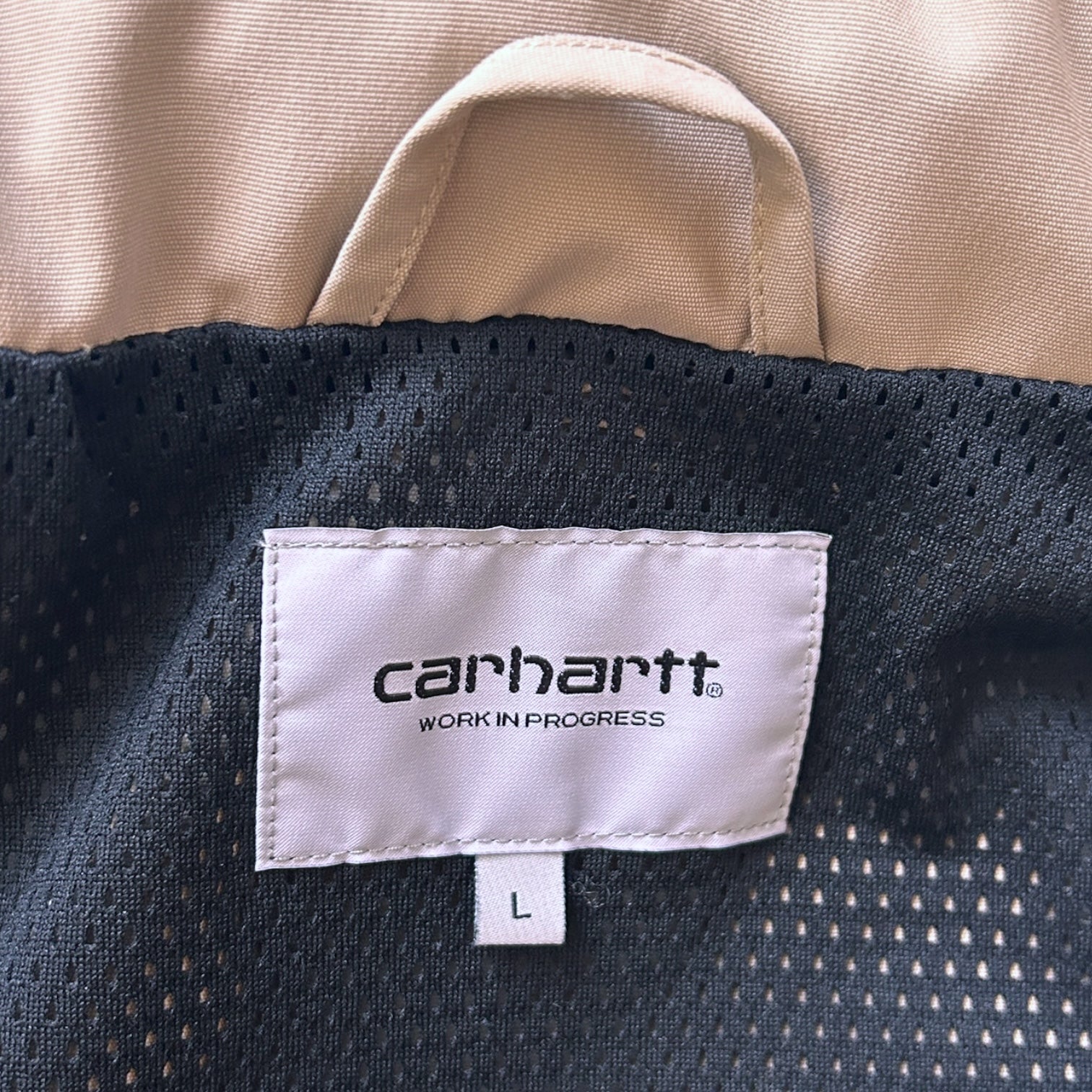 Carhartt Elmwood Jacket - Ex Materia
