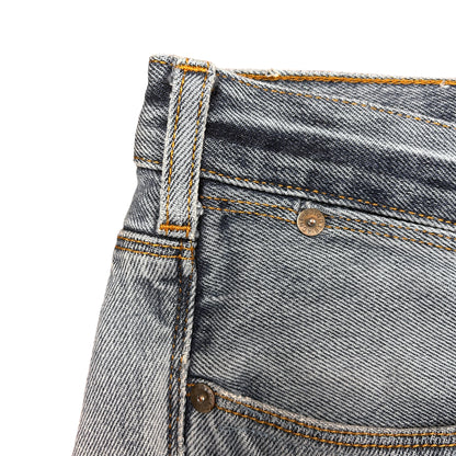 Acne Studios Jeans - Ex Materia
