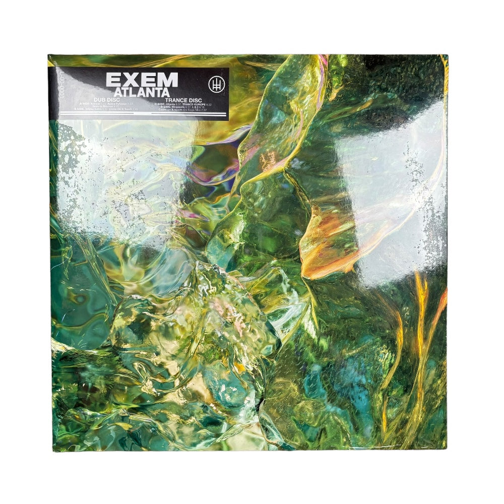 Exem - Atlanta - Ex Materia