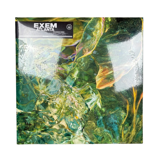 Exem - Atlanta - Ex Materia