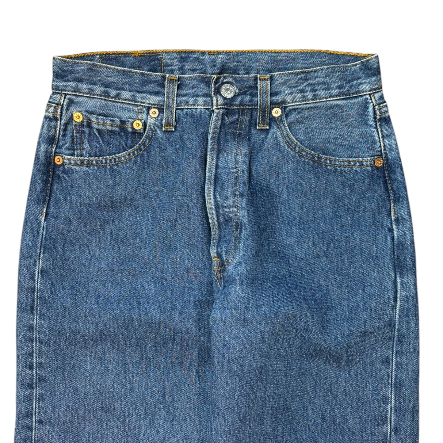 Vintage Levi’s 501 Jeans W29/L36