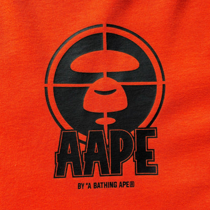 Aape by *A Bathing Ape Long Sleeve - Ex Materia