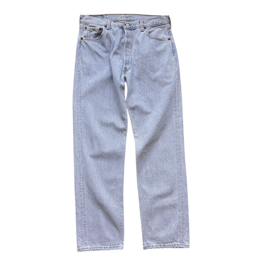Levi’s 501 Made in USA 90s W36/L32