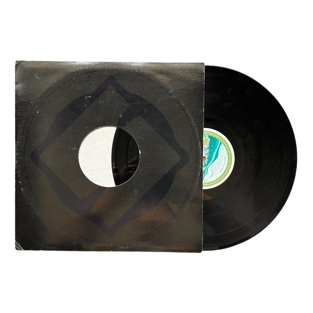 Nebula – Chords Of Sorrow / Frame Of Reference - Ex Materia