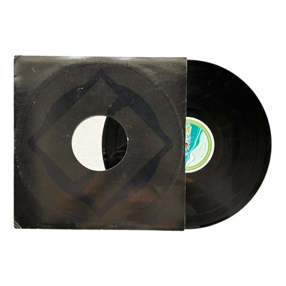 Nebula – Chords Of Sorrow / Frame Of Reference - Ex Materia