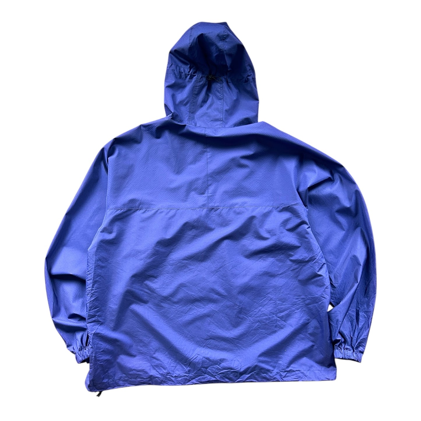 Vintage Patagonia Windbreaker - Ex Materia