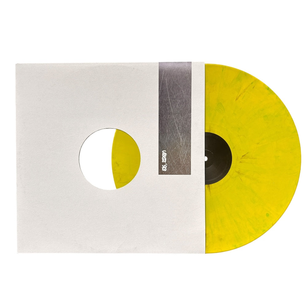 Qant – Waiting Game EP - Ex Materia