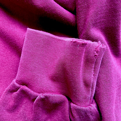 Adidas Equipment Vintage 90’s Half Zip Sweatshirt Crewneck - Ex Materia