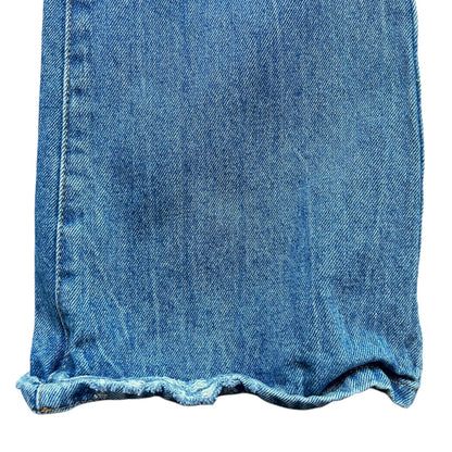 Diesel Bootcut Jeans W26/L31 - Ex Materia