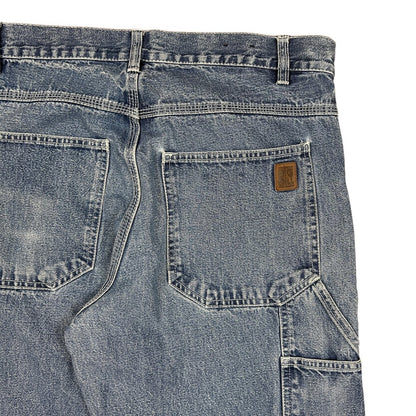 Big Bill Carpenter Style Jeans - Ex Materia