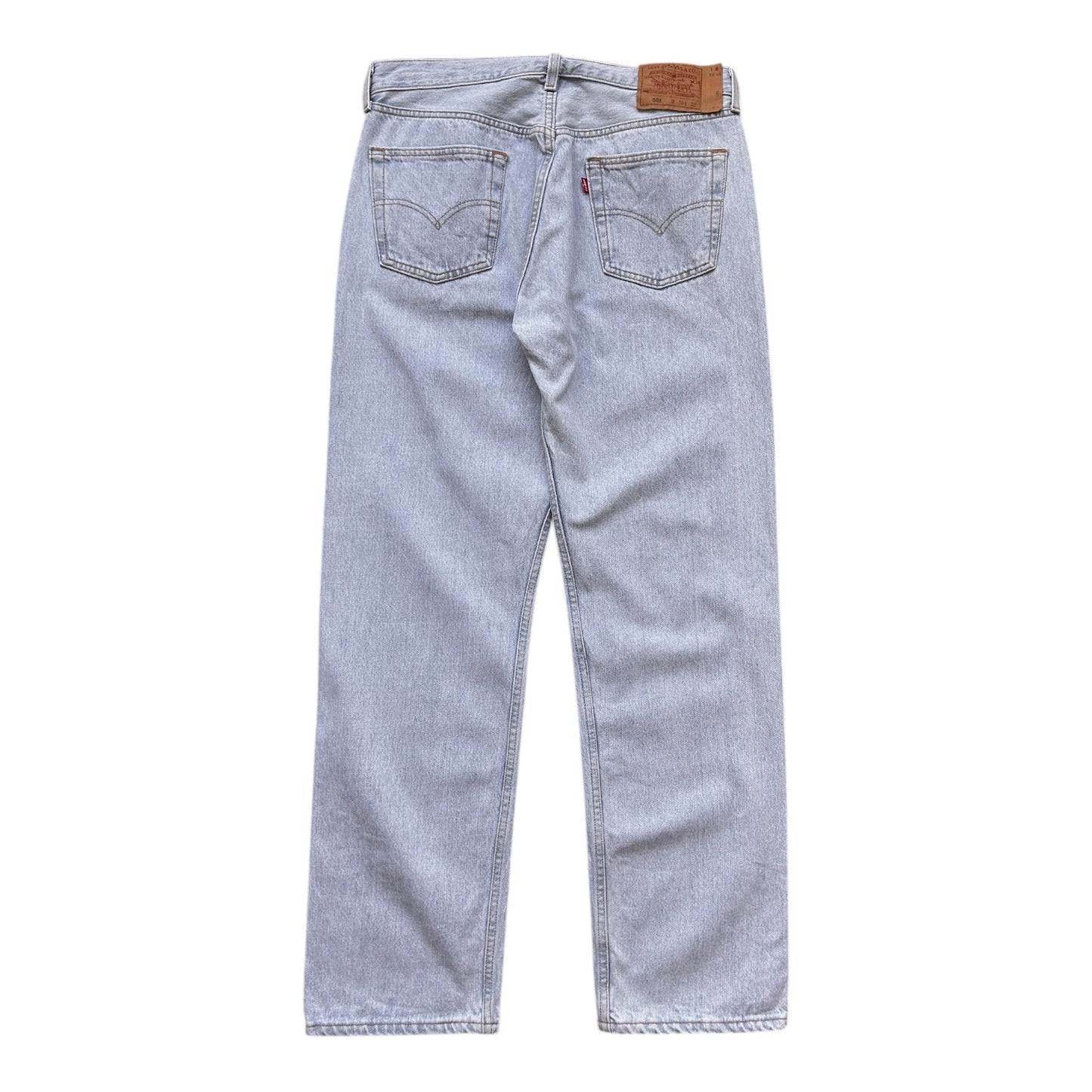 Levi’s 501 Made in USA 90s W36/L32