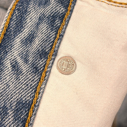 Acne Studios Jeans - Ex Materia