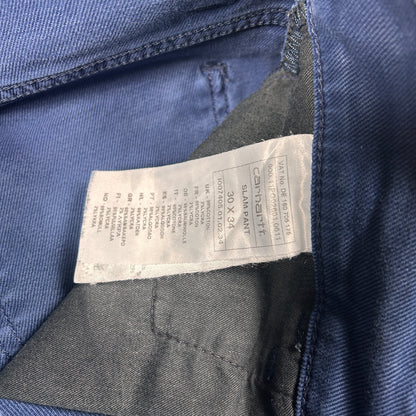 Carhartt Jeans 30/34 - Ex Materia