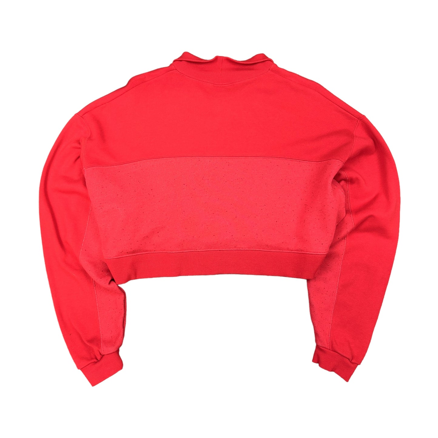 Reebok Varsity Sweatshirt - Ex Materia