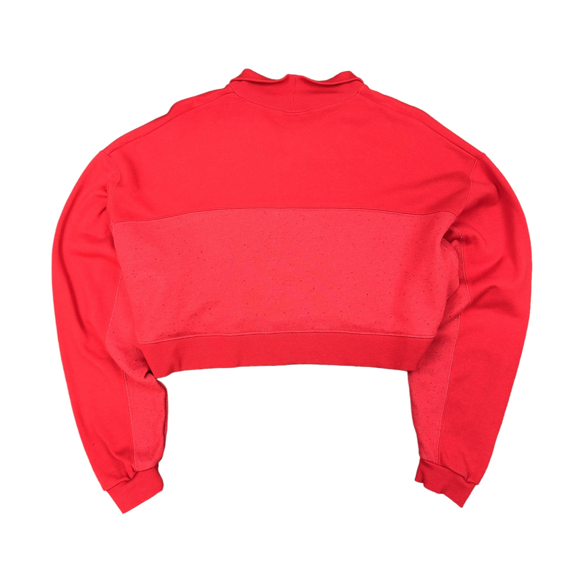 Reebok Varsity Sweatshirt - Ex Materia