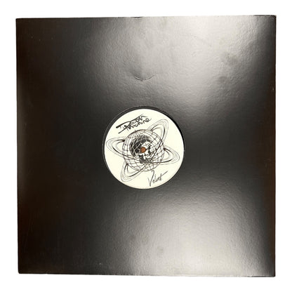 I Hate Models – Intergalactic Emotional Breakdown - Ex Materia