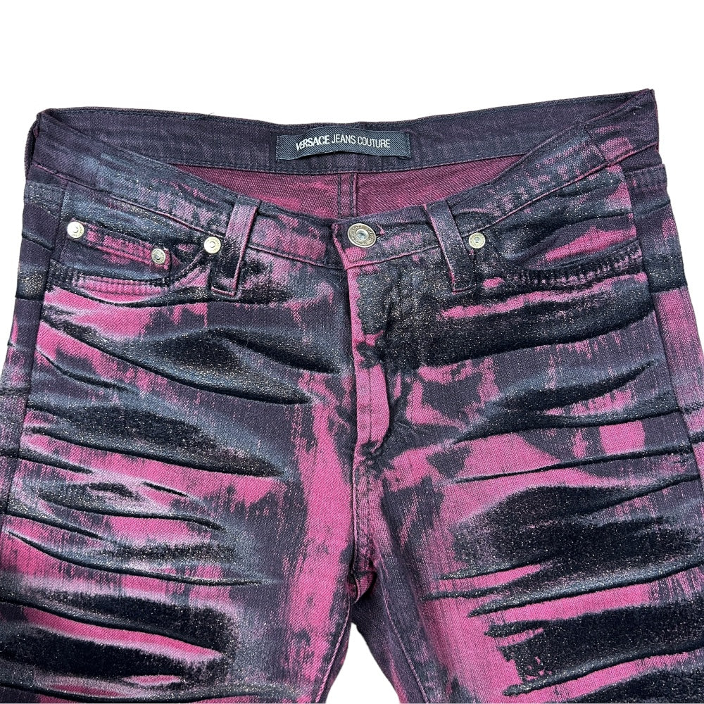 Vintage Versace Jeans 26/40 - Ex Materia