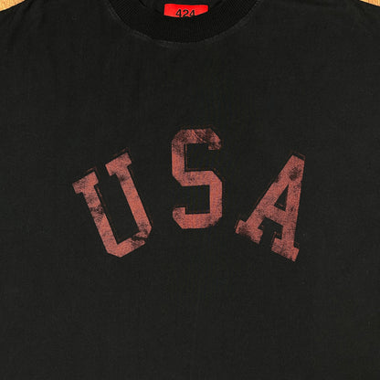 424 USA T-Shirt - Ex Materia