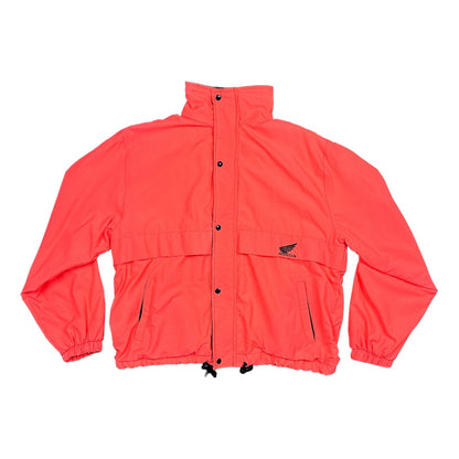 Vintage Honda Windbreaker - Ex Materia