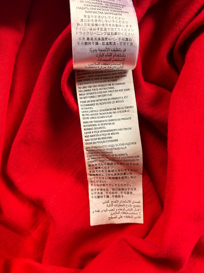 Gucci Striped cotton-jersey rugby top - Ex Materia
