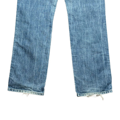 Carhartt Jeans 32/34 - Ex Materia