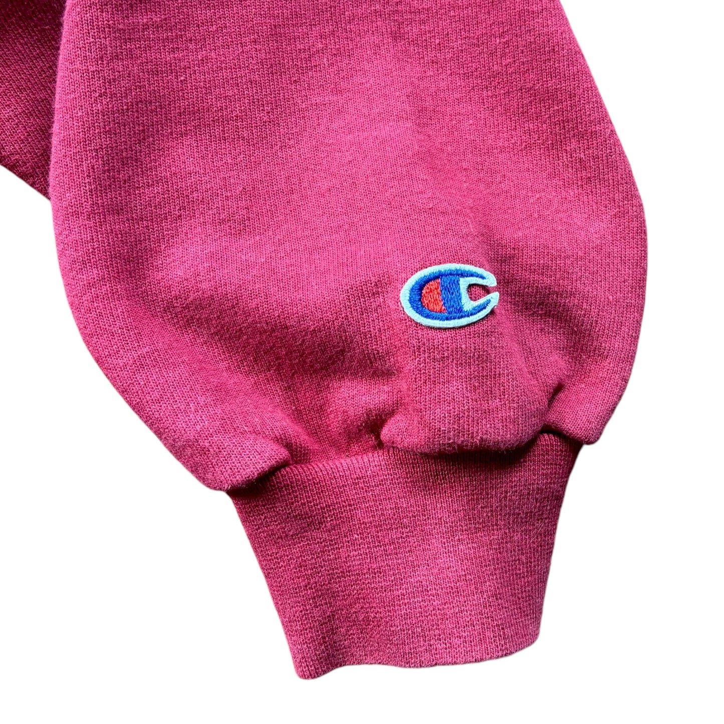 Vintage Late 90s Stanford University Champion Sweatshirt - Ex Materia