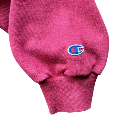 Vintage Late 90s Stanford University Champion Sweatshirt - Ex Materia