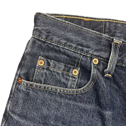 Vintage Levi’s Orange Label 615 02 Shorts - Ex Materia